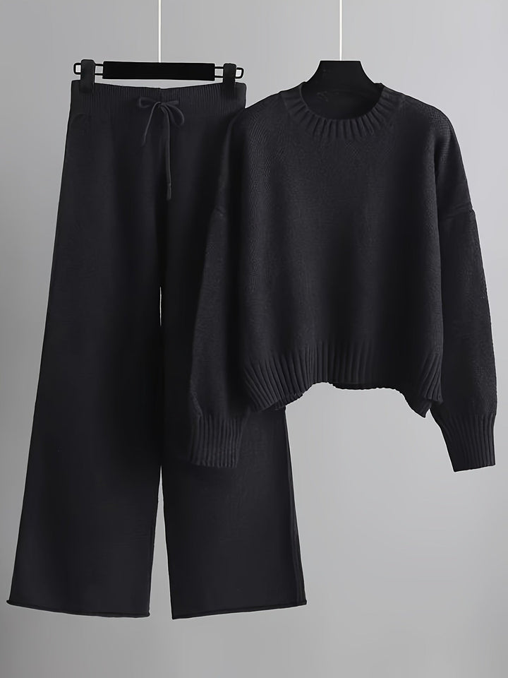 Millie - Women's Two-Piece Lounge Set
