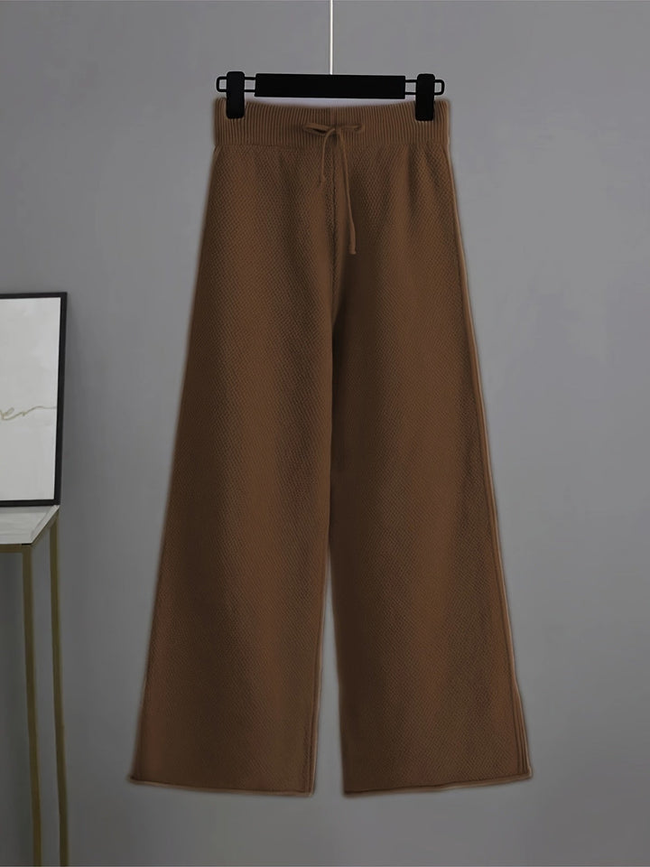 Millie - Women's Two-Piece Lounge Set