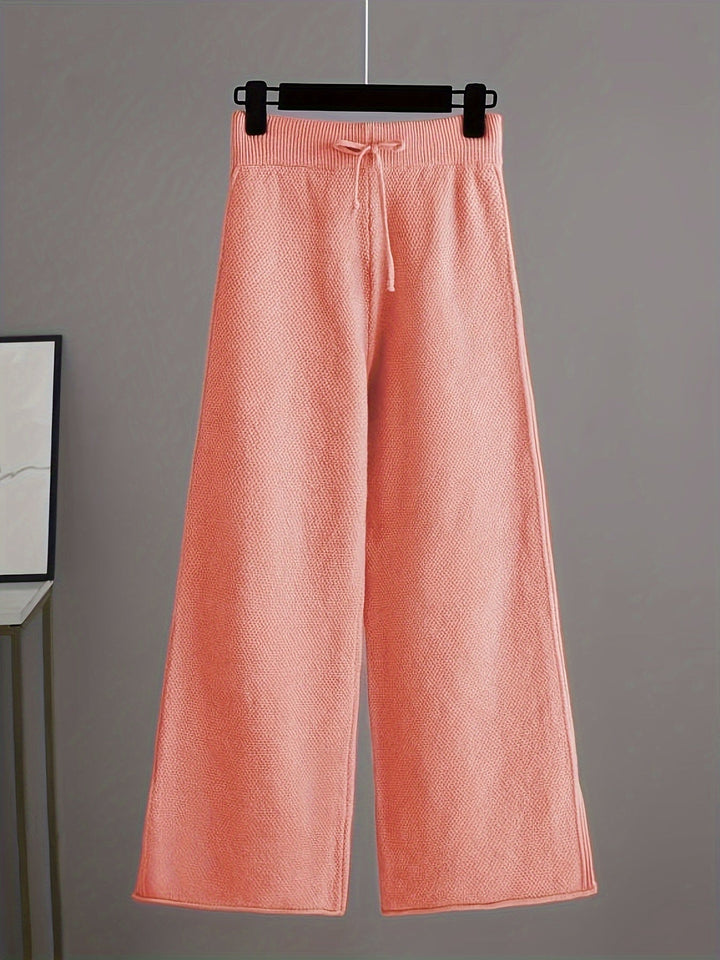 Millie - Women's Two-Piece Lounge Set