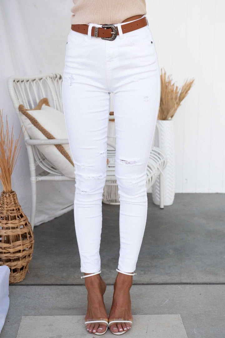 Joy Jeans