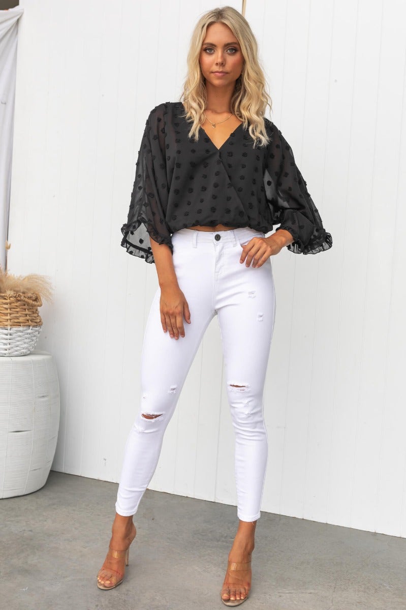 Joy Jeans
