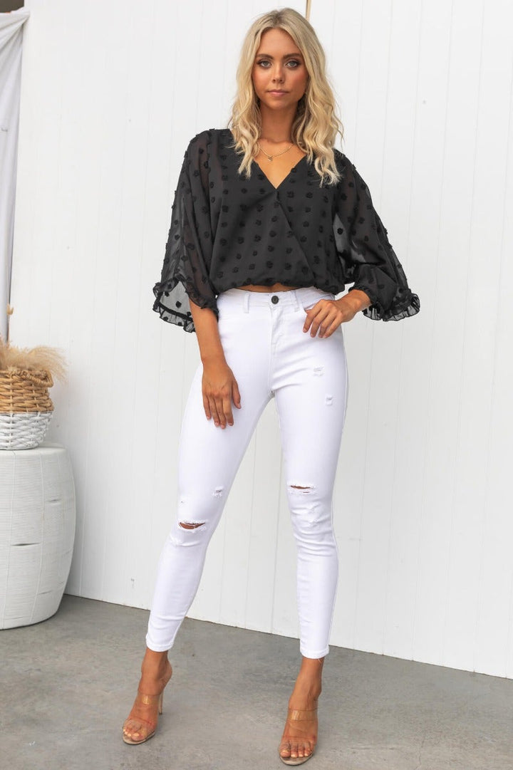 Joy Jeans