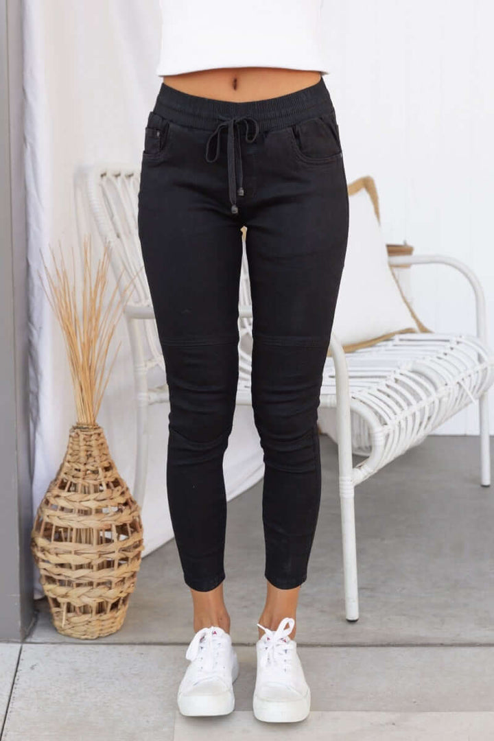 Why Joggers