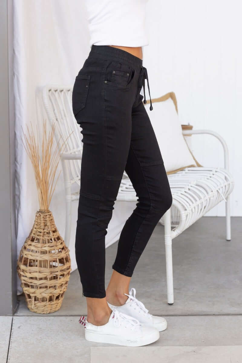 Why Joggers