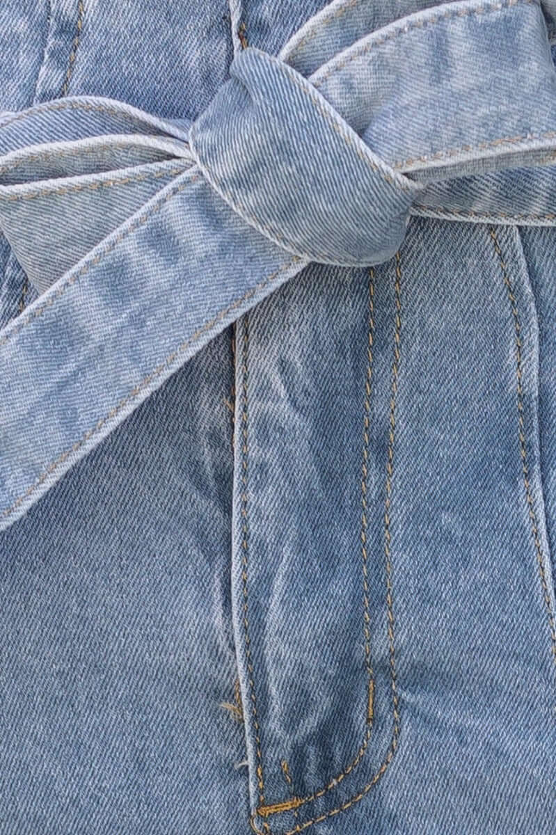 New Hope Paper Bag Jeans