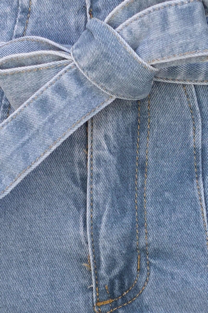 New Hope Paper Bag Jeans