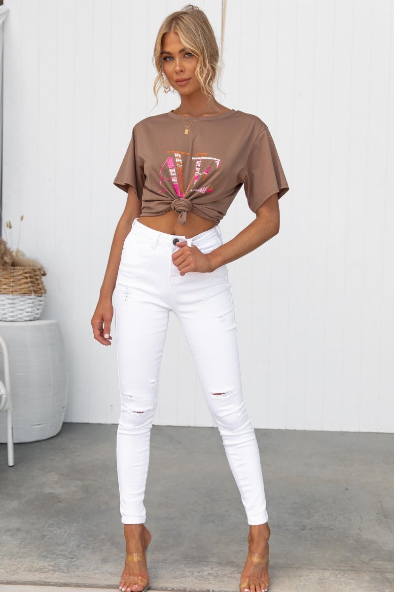Joy Jeans