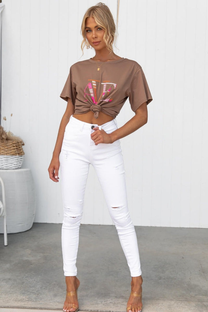 Joy Jeans
