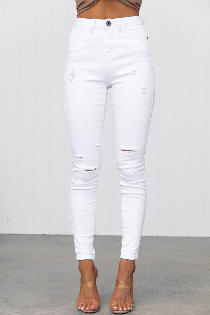 Joy Jeans