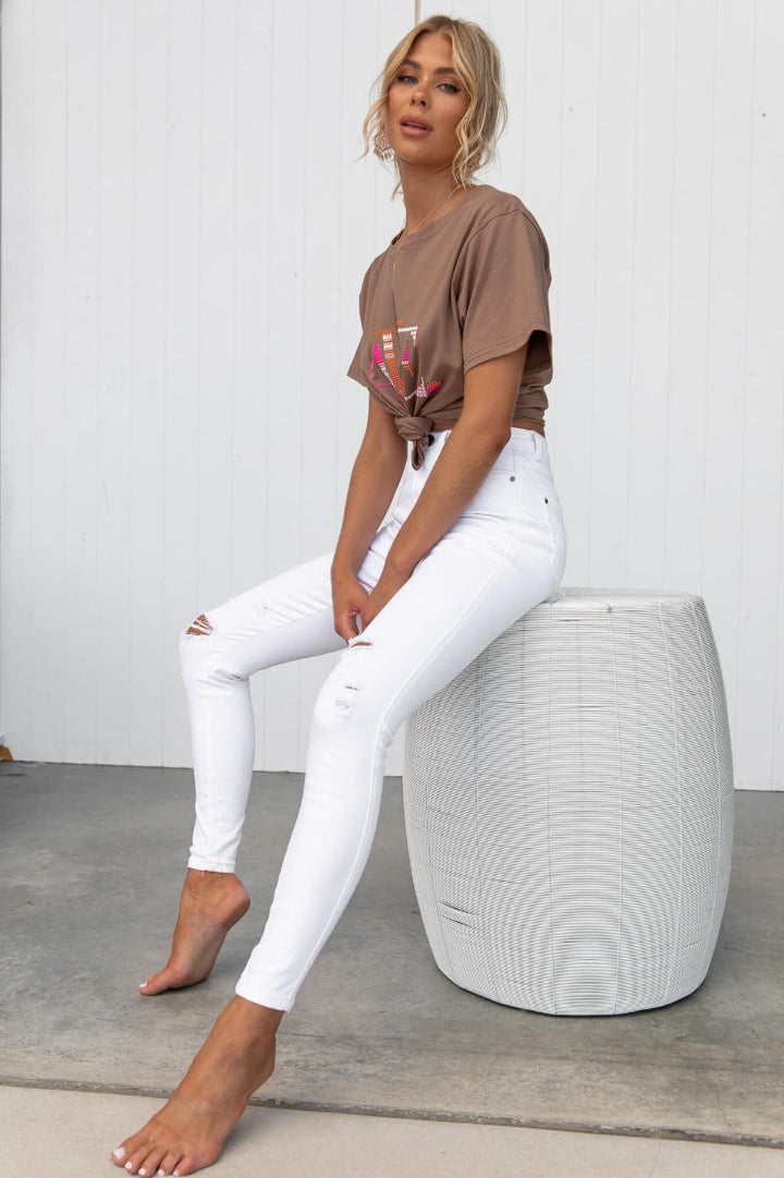 Joy Jeans