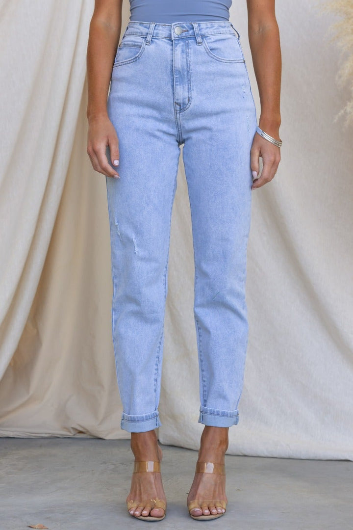 Xian Jeans