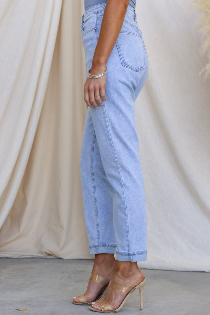 Xian Jeans