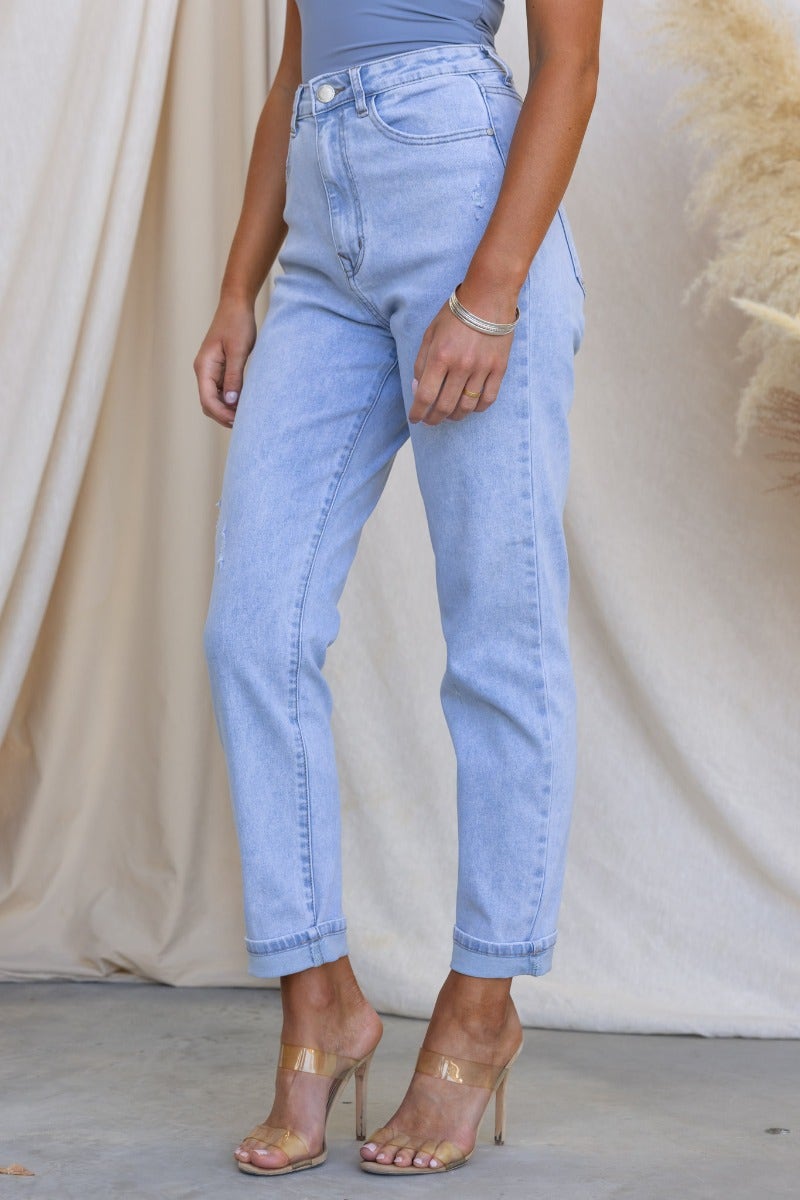 Xian Jeans