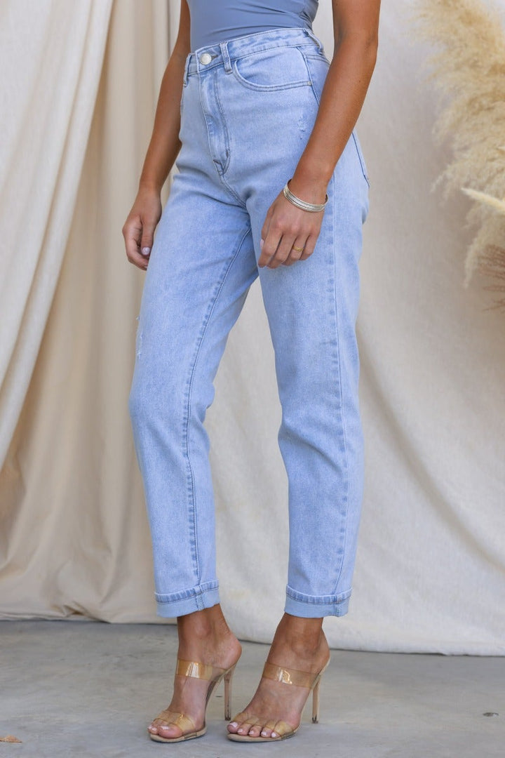 Xian Jeans