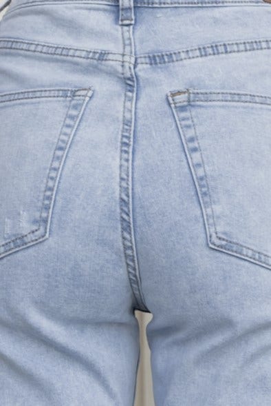 Xian Jeans