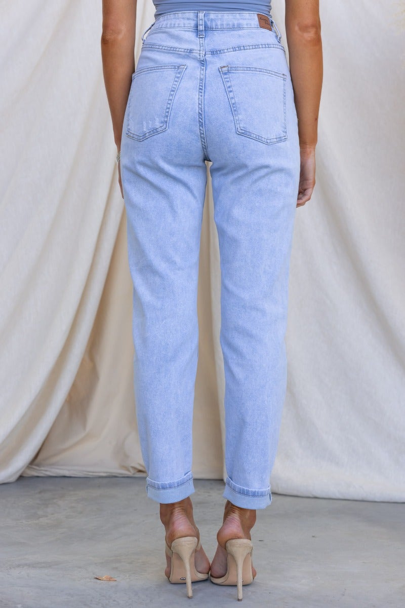 Xian Jeans