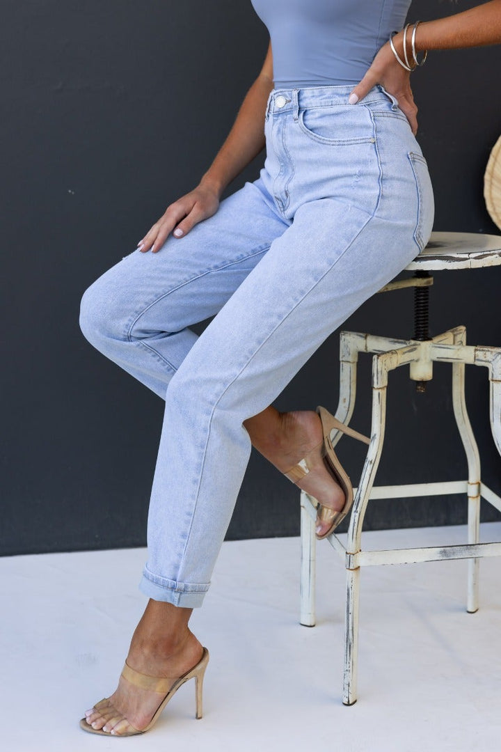 Xian Jeans