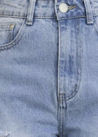 Zayn Mom Jeans