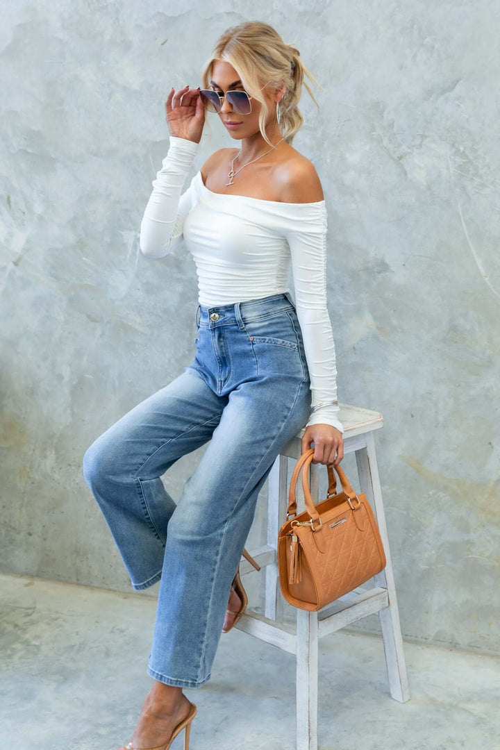 Blanca Jeans