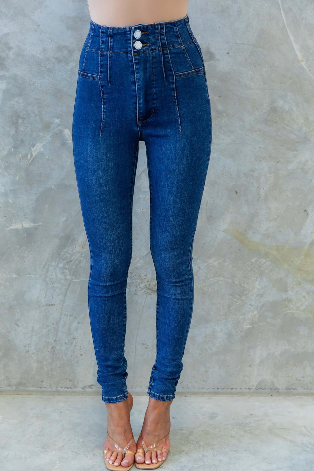 Okara Jeans