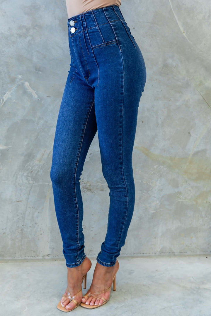 Okara Jeans
