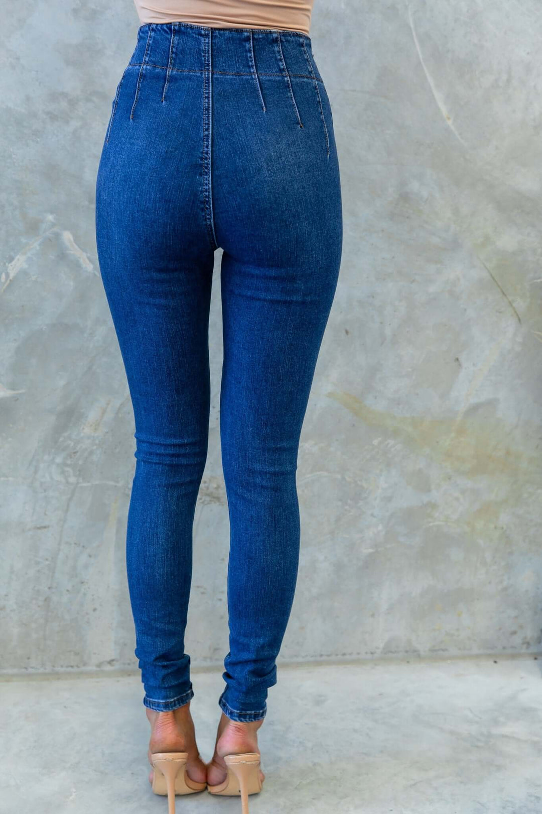 Okara Jeans