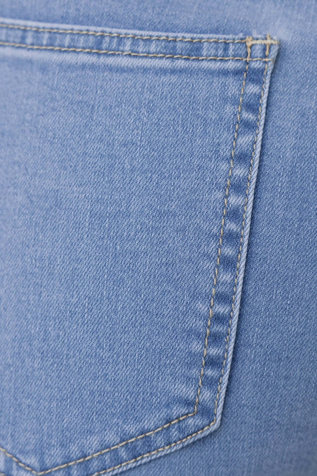 High Tide Jeans