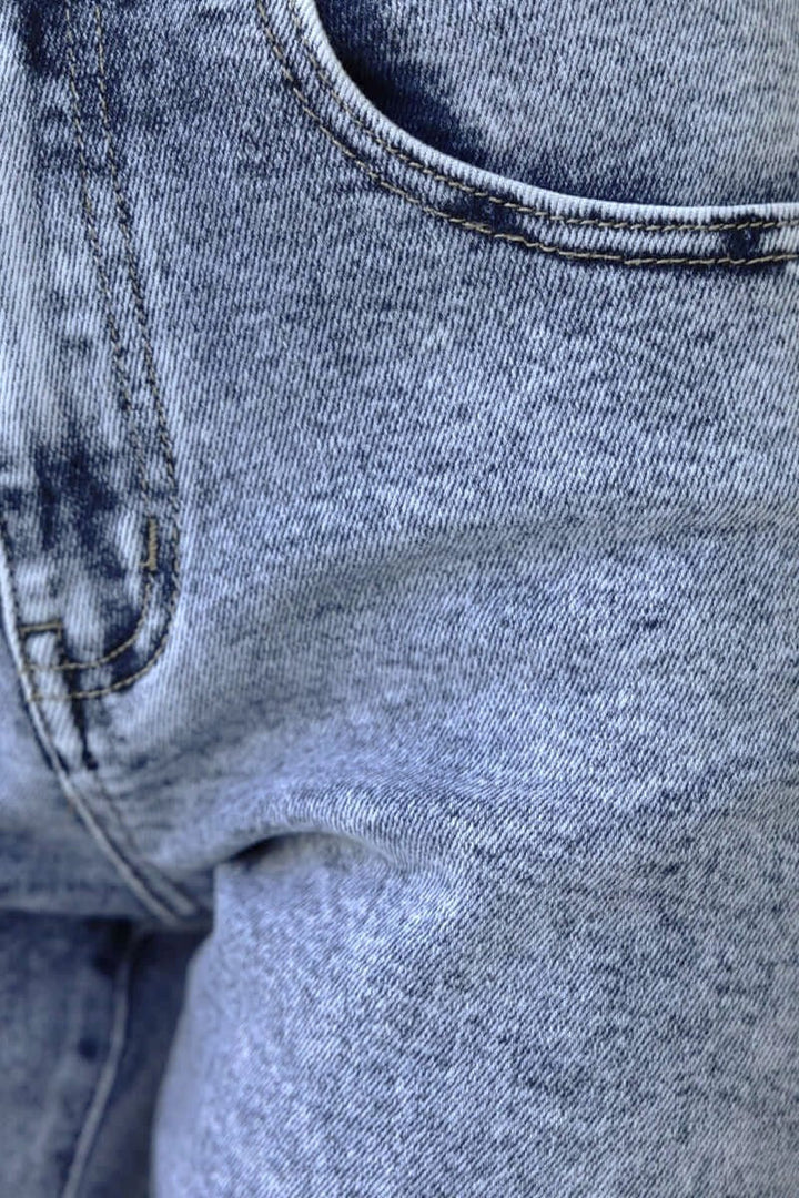 Hush Mom Jeans