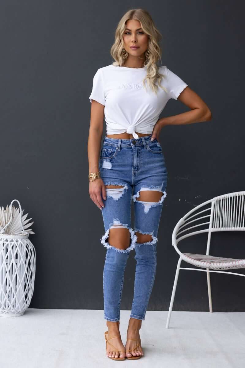 Fletcher Jeans