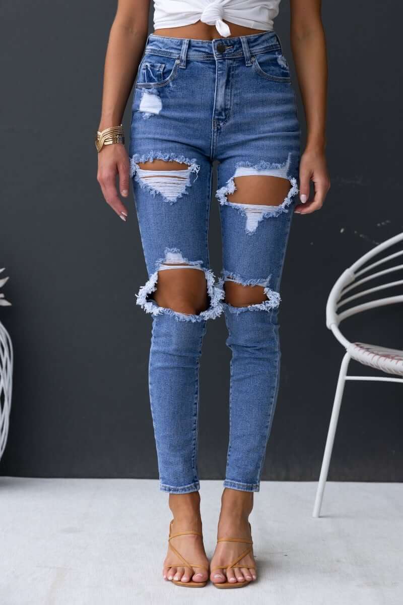 Fletcher Jeans