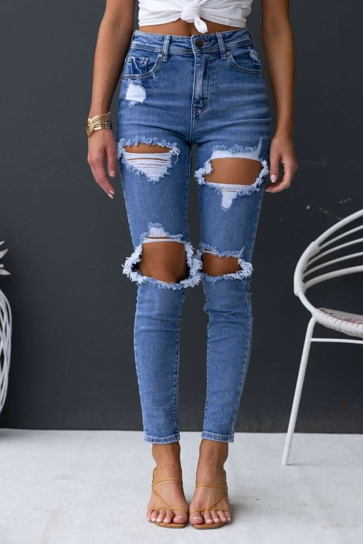 Fletcher Jeans