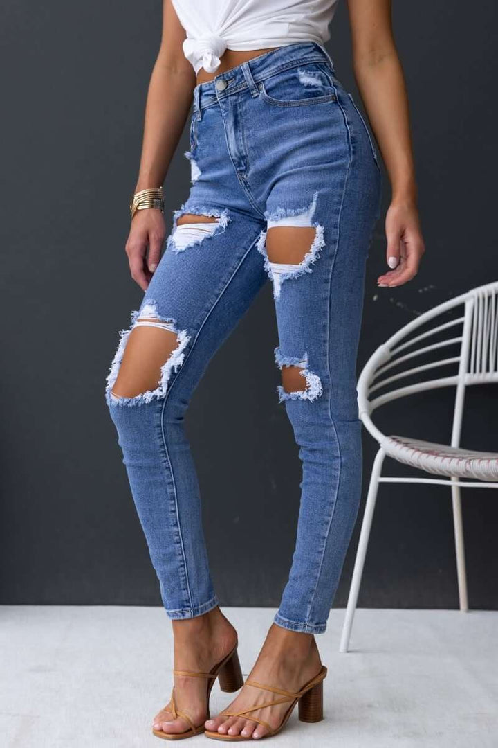 Fletcher Jeans