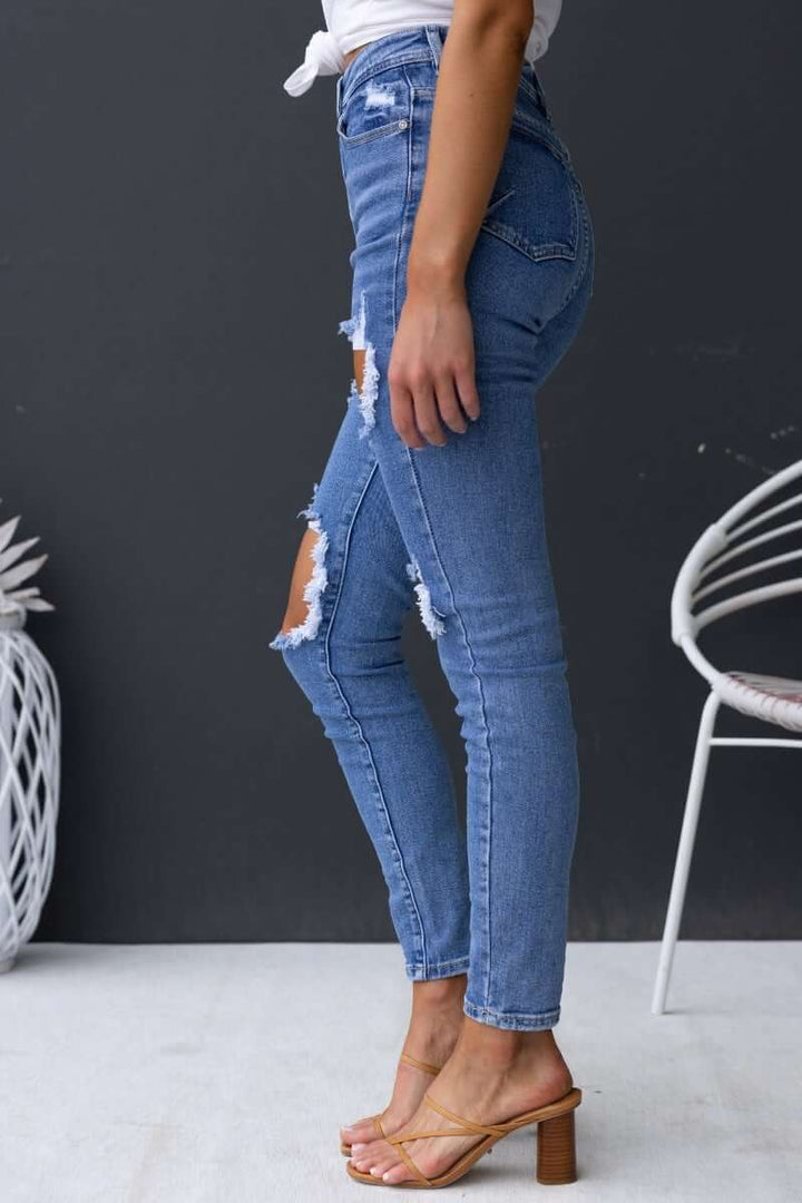 Fletcher Jeans