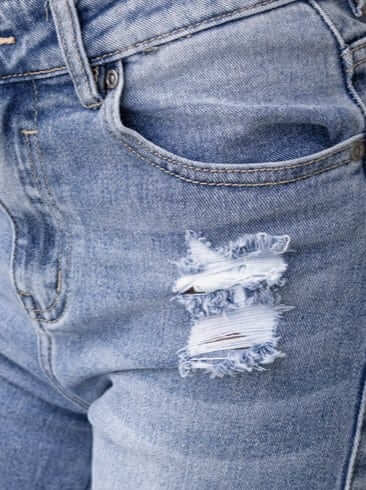 Mecka Jeans
