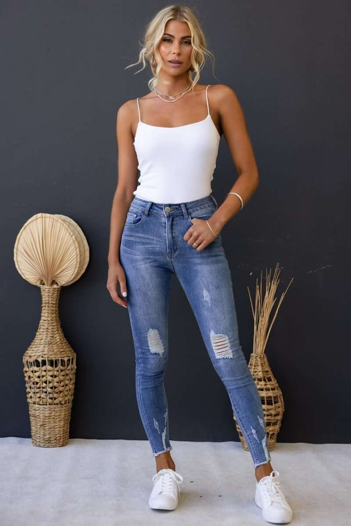 Qilli Jeans