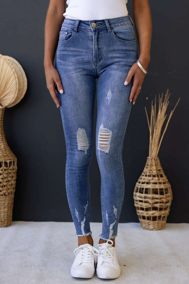 Qilli Jeans