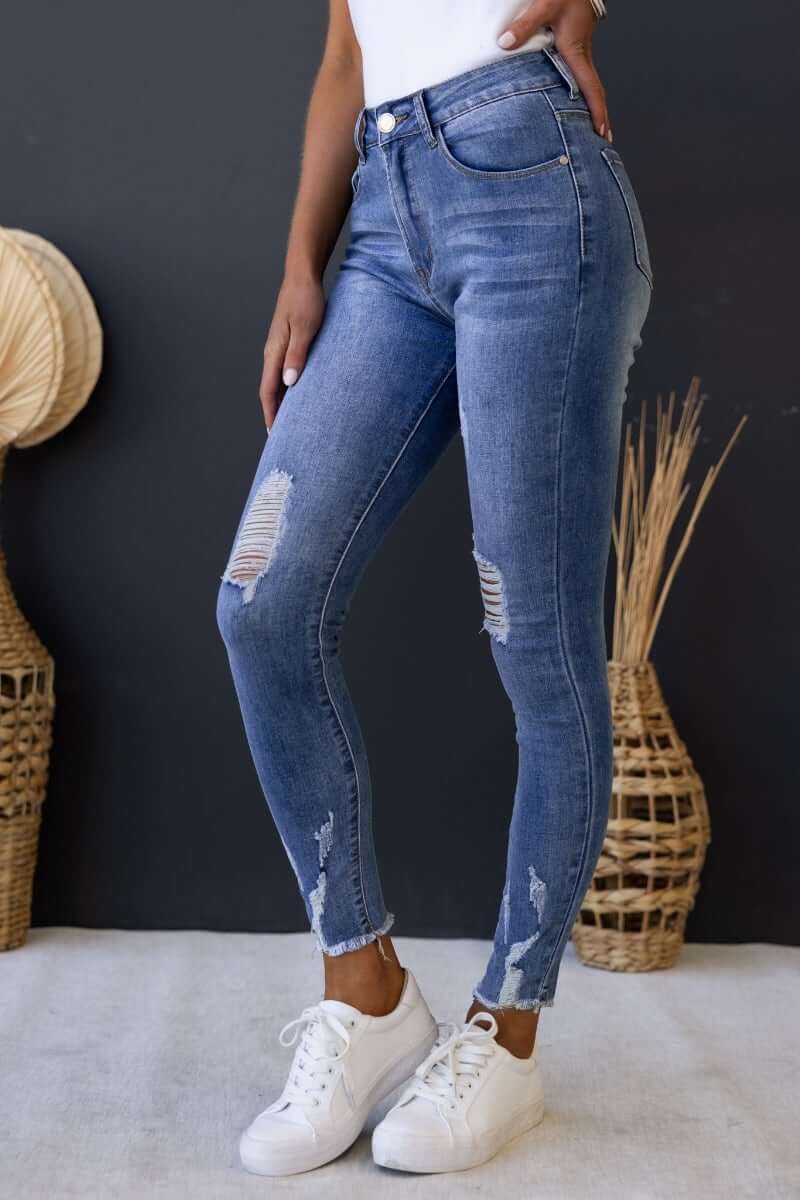 Qilli Jeans