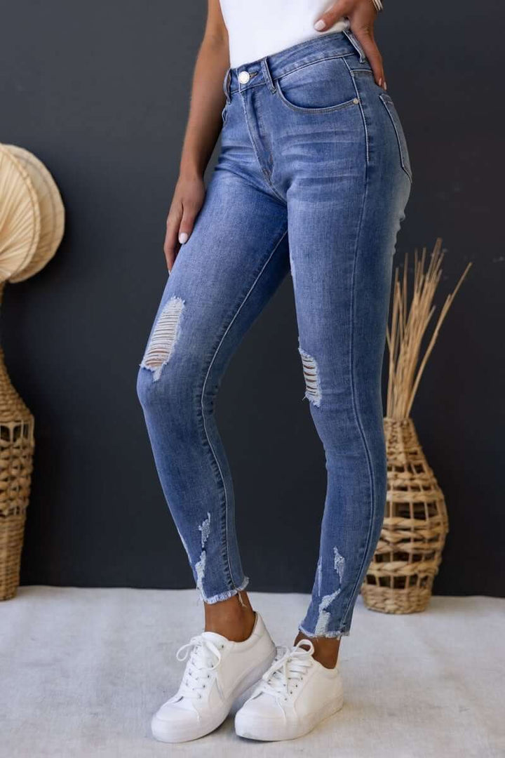 Qilli Jeans