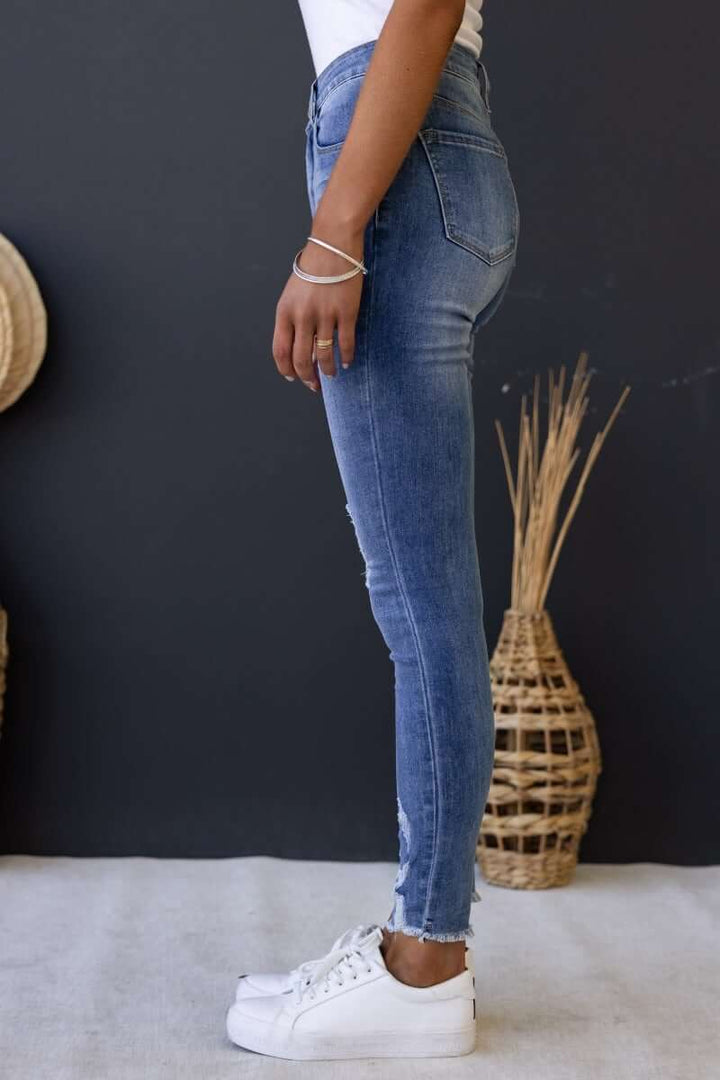 Qilli Jeans