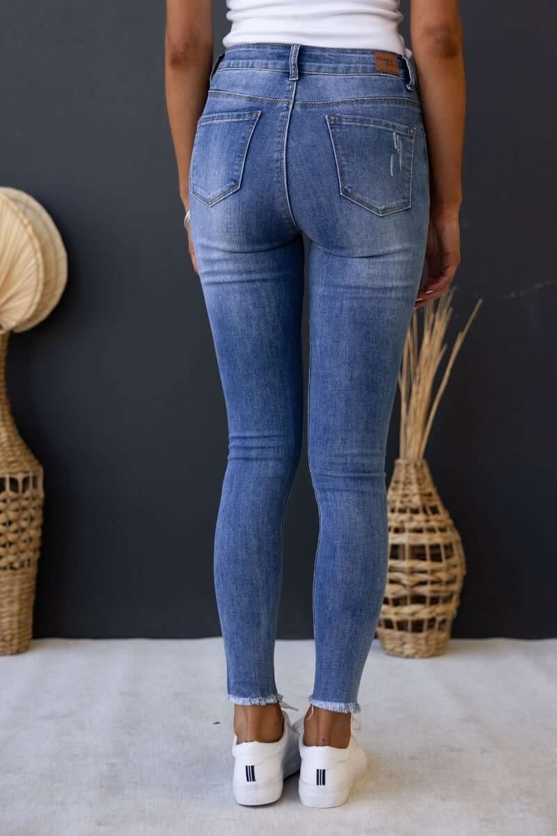 Qilli Jeans