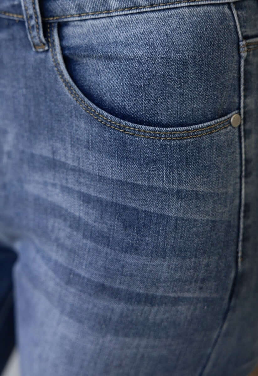 Qilli Jeans