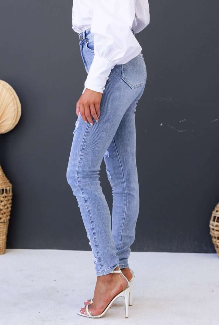 Mecka Jeans