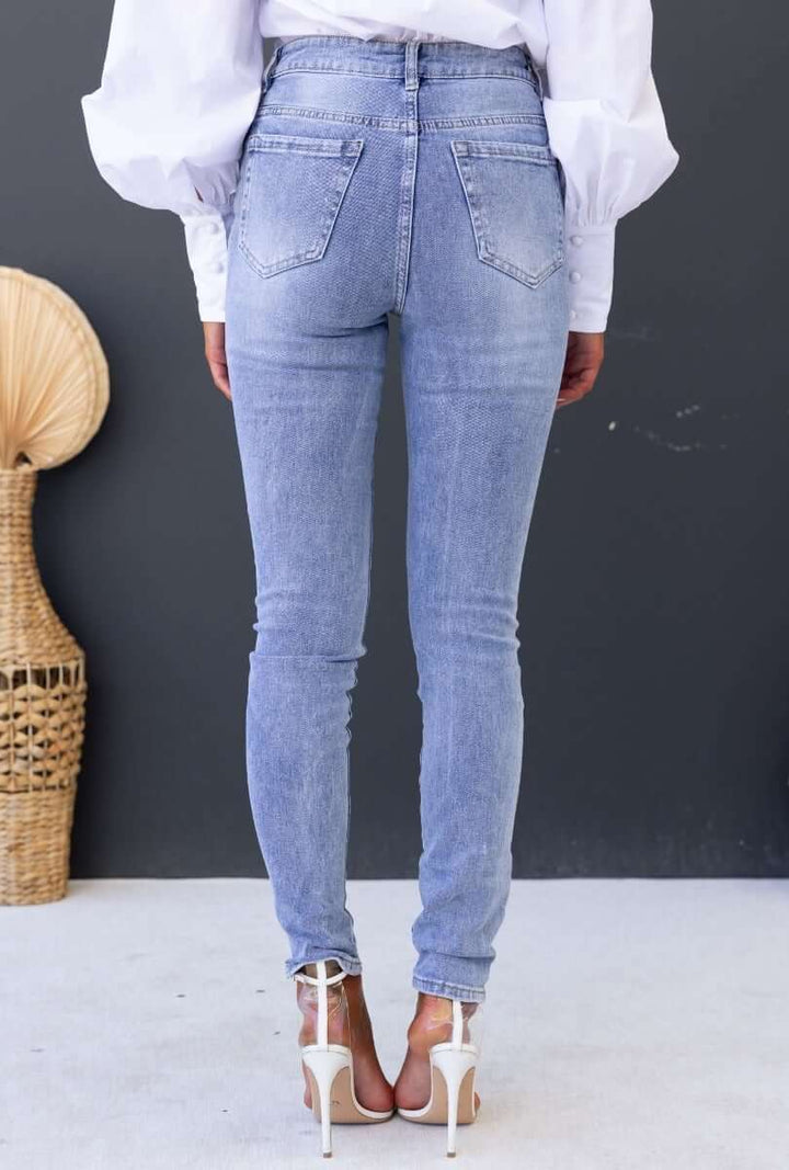 Mecka Jeans