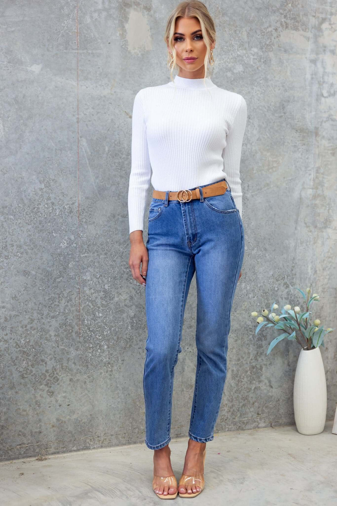Selma Jeans