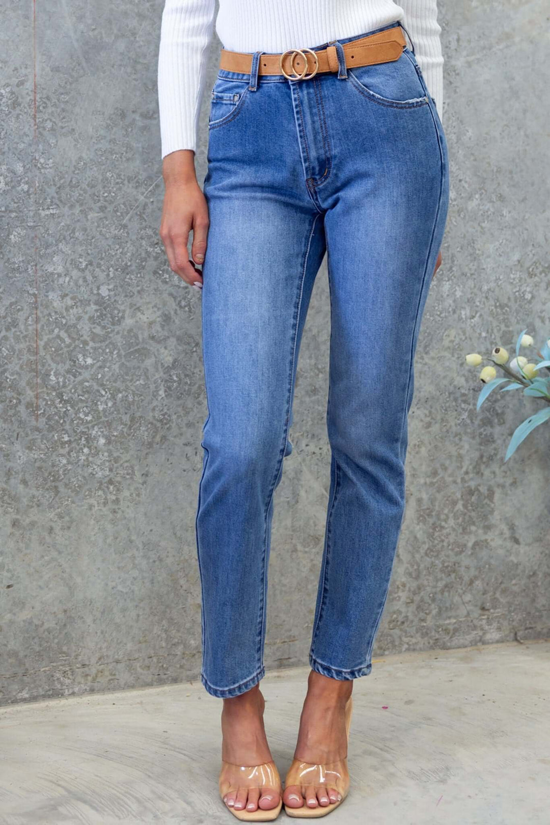 Selma Jeans
