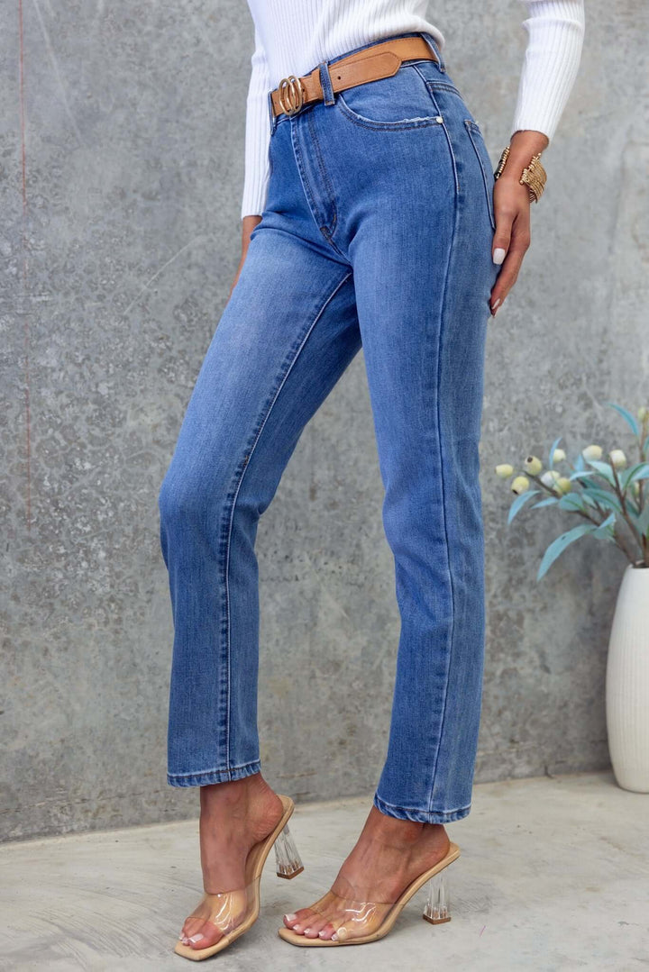 Selma Jeans