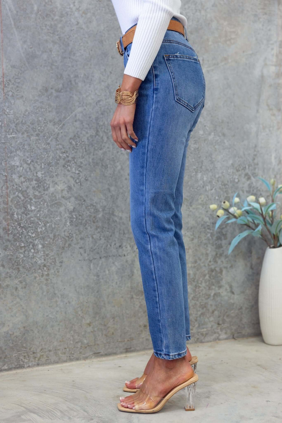Selma Jeans