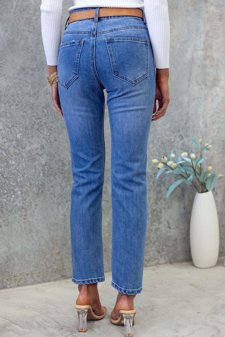 Selma Jeans