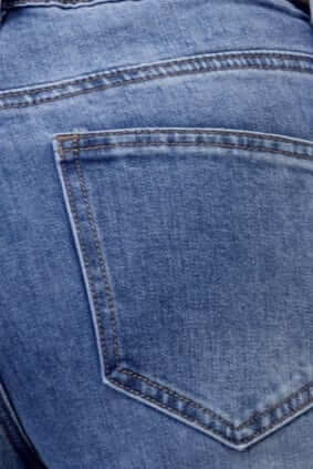 Selma Jeans