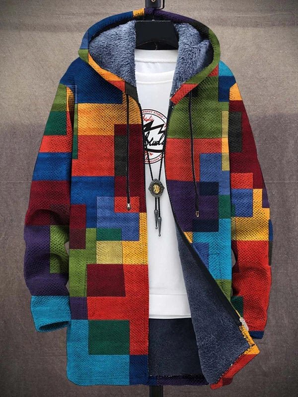 Frida - Luxurious Art Print Cardigan